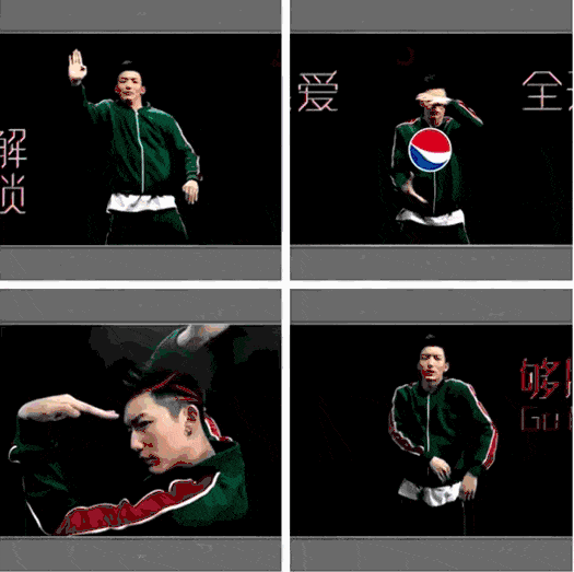 網綜進入7億時代，創意營銷究竟該怎麼做？