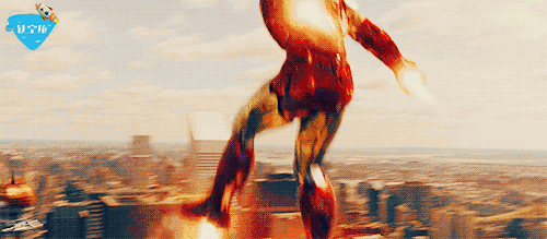 钢铁侠电弧反应堆 makr 2代(金属版) ▼ 美队和钢铁侠, 谁是复联的