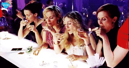 来自夏天的精致诱惑,空姐教你变得更美丨周末酷生活