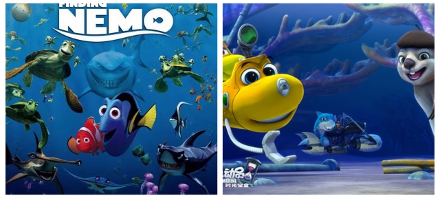 六一兒童動畫檔，你準備和孩子選哪部電影踩雷？