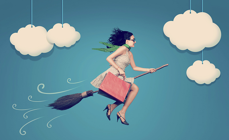 氪金不讓鬚眉，女性玩家或成手游市場未來增量