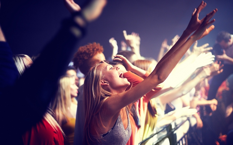 盤點 | 從《偶像練習生》到《創造101》,2018選秀再度火爆,綜N代難挽頹勢