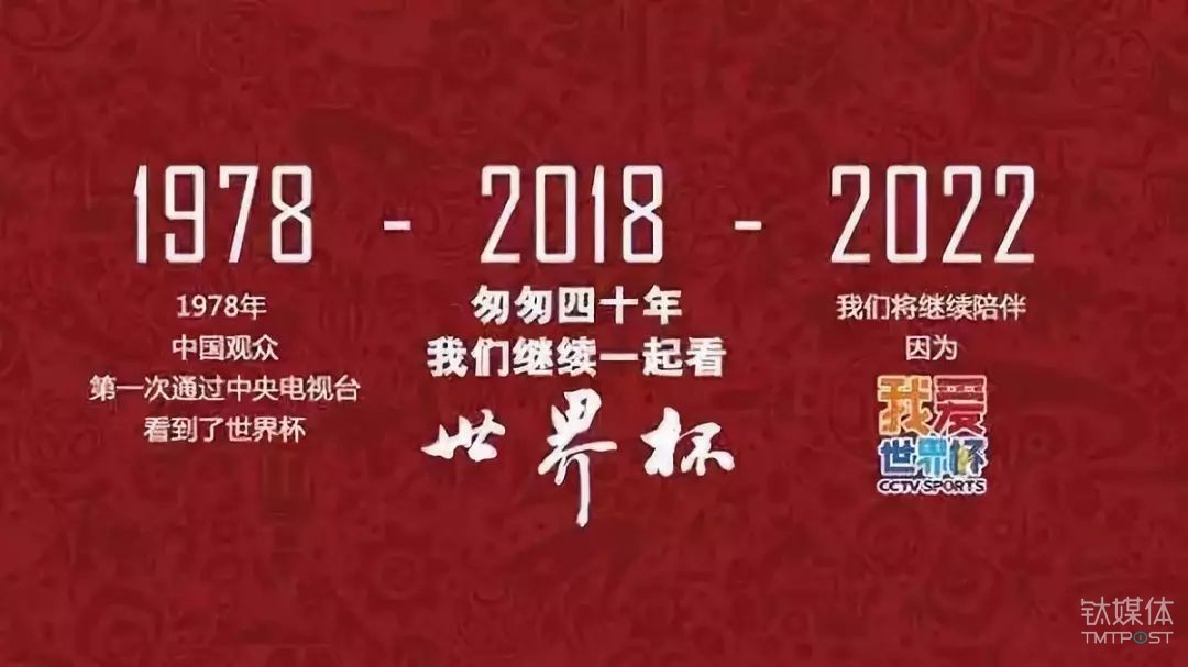 图来自于搜狐《中国移动拿下俄罗斯世界杯新媒体版权,运营商的体育时代来了》