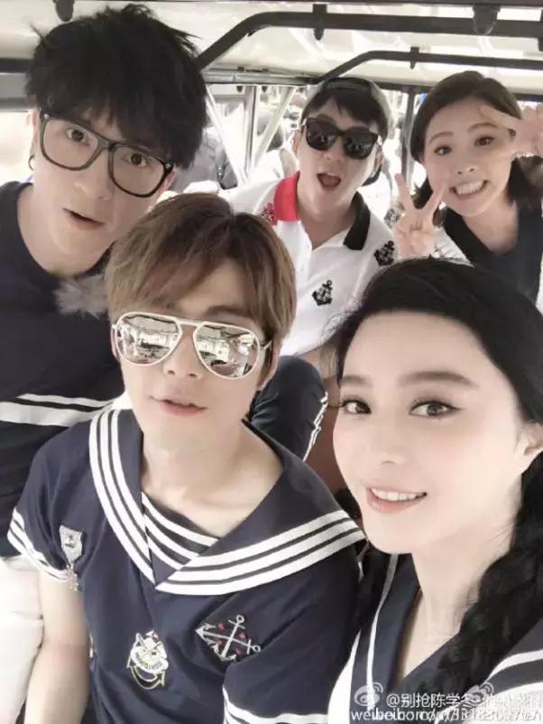 揭秘崔永元「撕」范冰冰事件：明星或逃稅2300萬