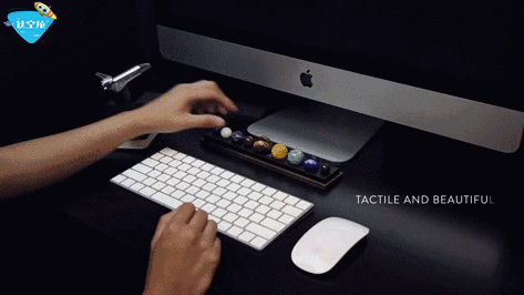 deskspace动态桌面 电脑壁纸动态桌面-元珍派动漫