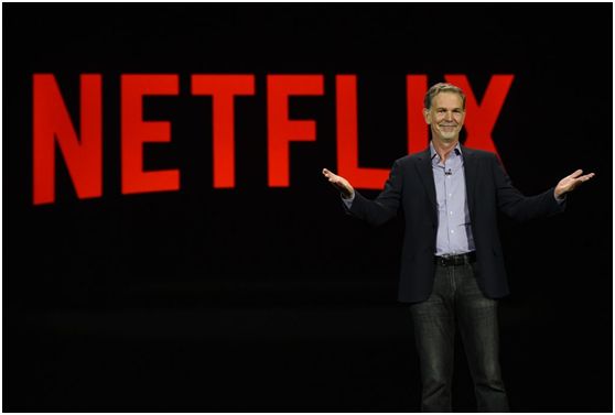 Netflix市值已與迪士尼不相上下，這傳遞了什麼信號？
