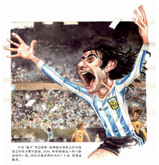 今年世界杯球队势力榜有毒,惊得我赶紧看看往