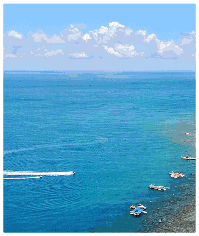 带上无人机去旅行,朋友圈旅游摄影大赛冠军非你莫属