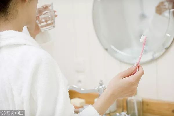 这个电动牙刷不仅能刷牙还能洗脸,连宋祖儿都力荐,肯定没错了 | 精分