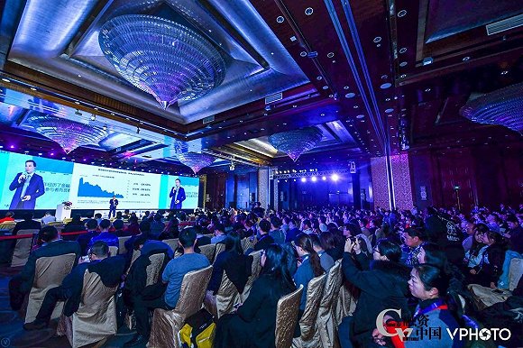 融资中国2019资本年会落幕:在资本寒冬中从头