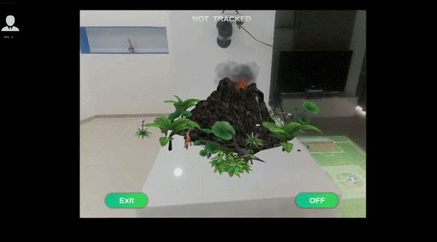 苹果的arkit3算什么?中国企业早就具备这一技术!