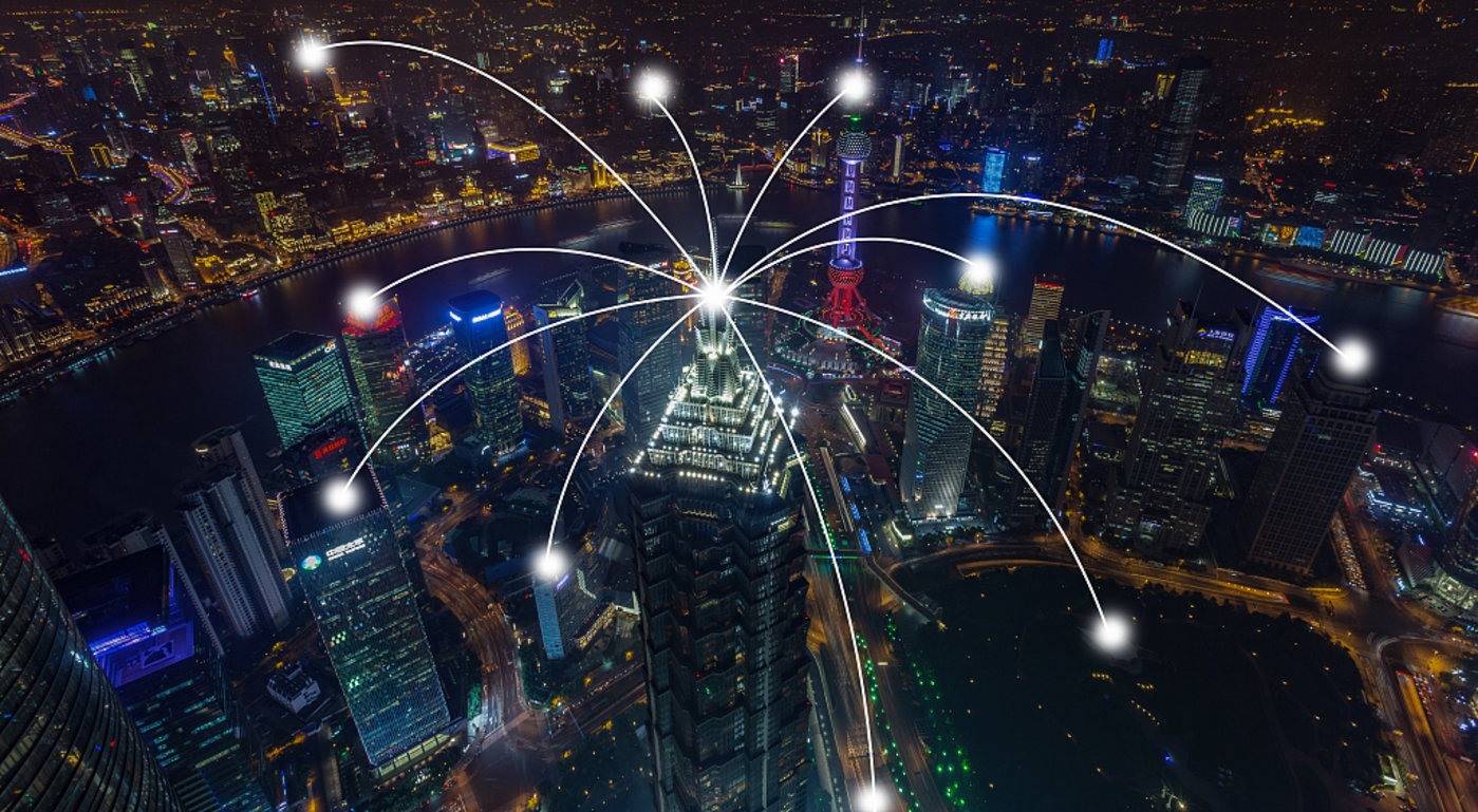 视觉中国 随着国内5g商用牌照的下发,2019年被业界誉为5g网络商用元年