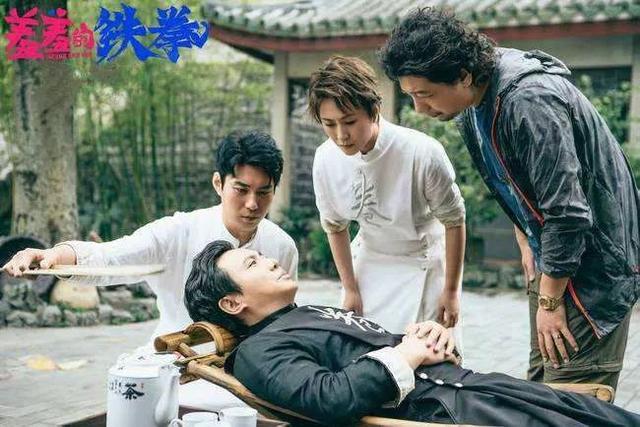 开心麻花又“扑街”了，亲爱的没想到吧？