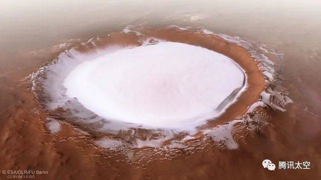 “天问一号”发射升空，一文了解全部信息