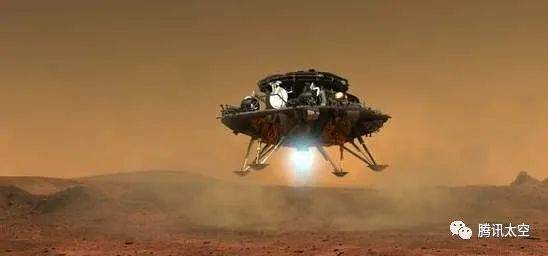 “天问一号”发射升空，一文了解全部信息