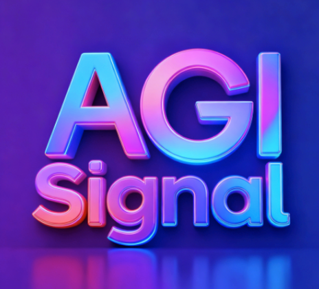 AGI-Signal