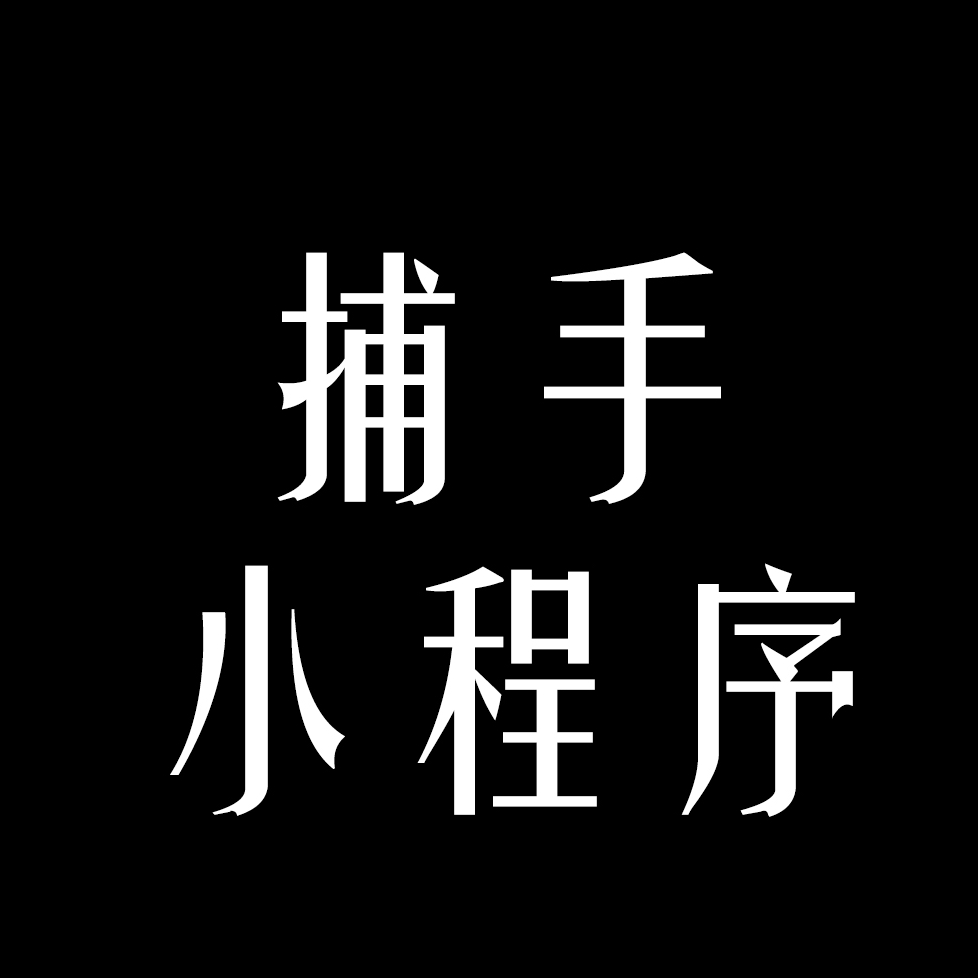 小程序捕手