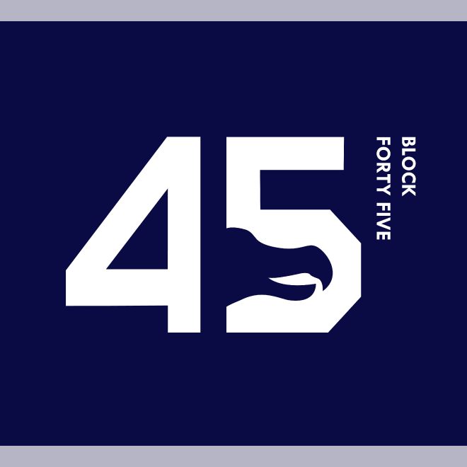 45区