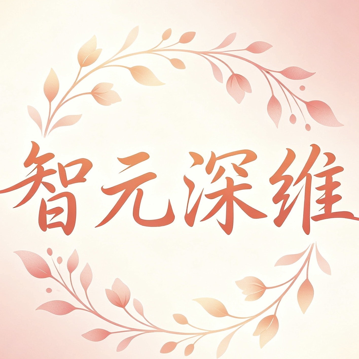 智元深维