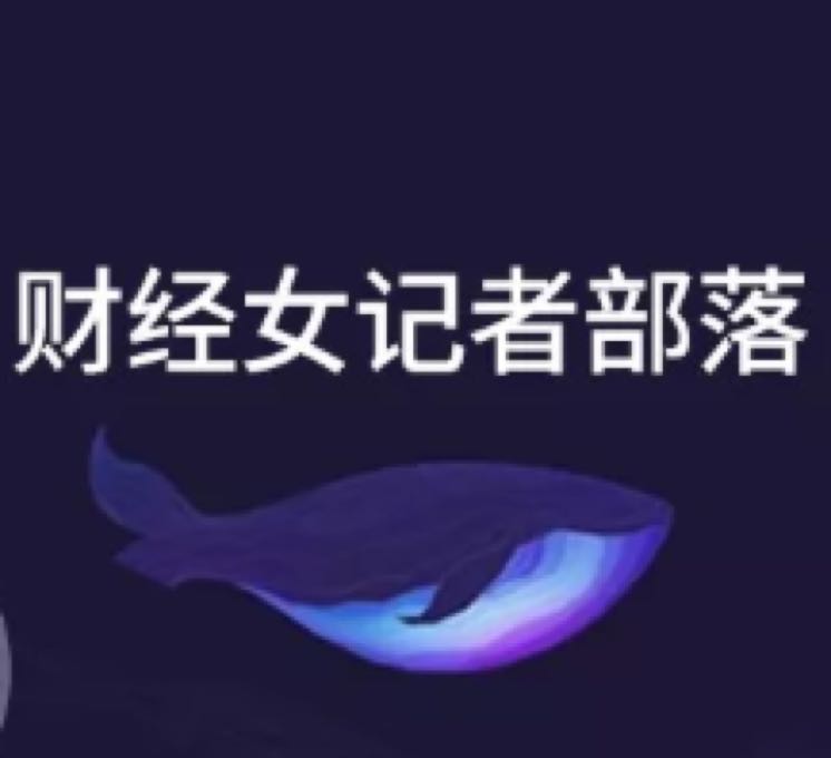 财经女记者部落