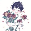 做一個(gè)人的天使