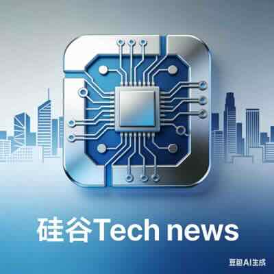硅谷Tech news
