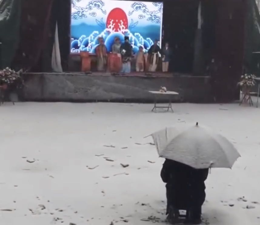 资本剖面