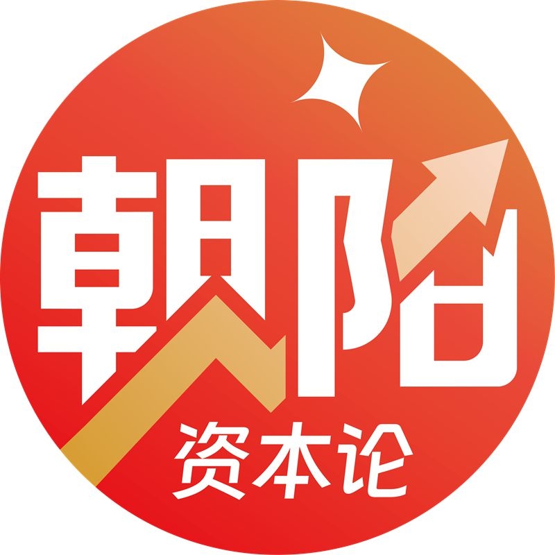朝阳资本论