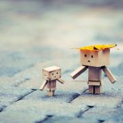 请相信感同身受