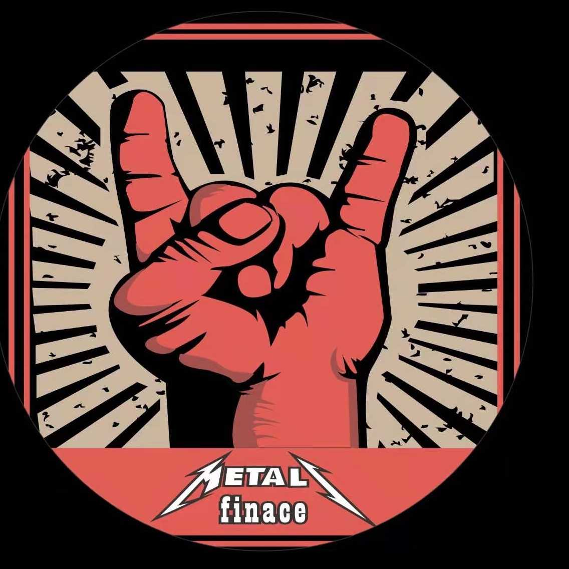 Metal财经