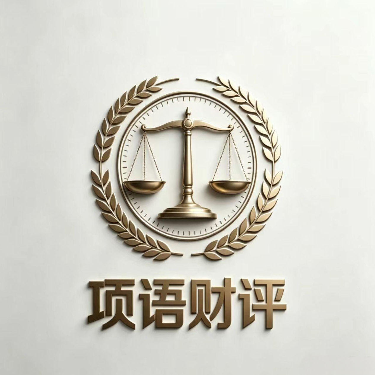项语财评