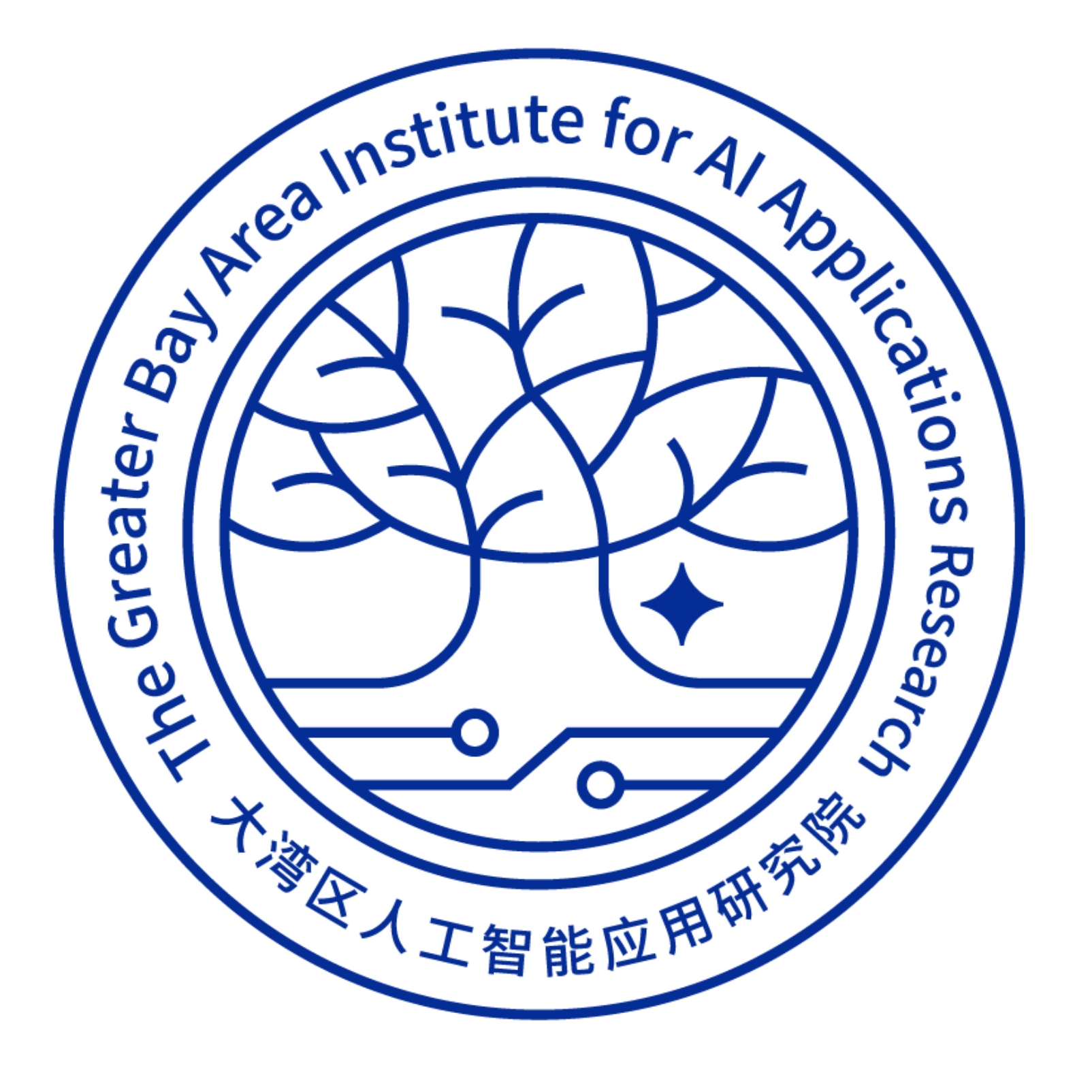 大湾区人工智能应用研究院