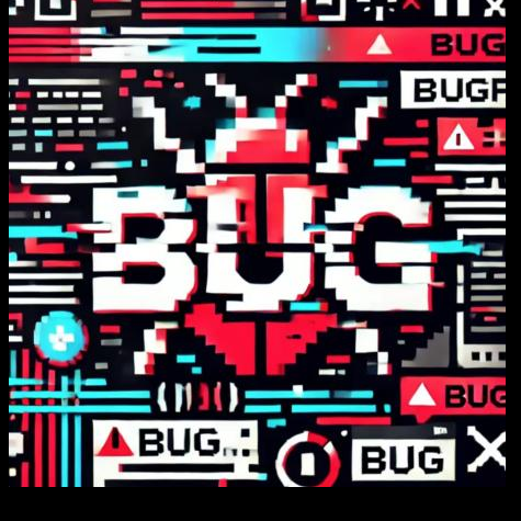 这个世界出bug了