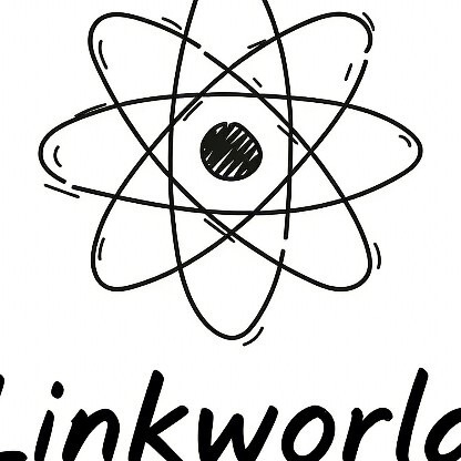 逐浪Linkworld