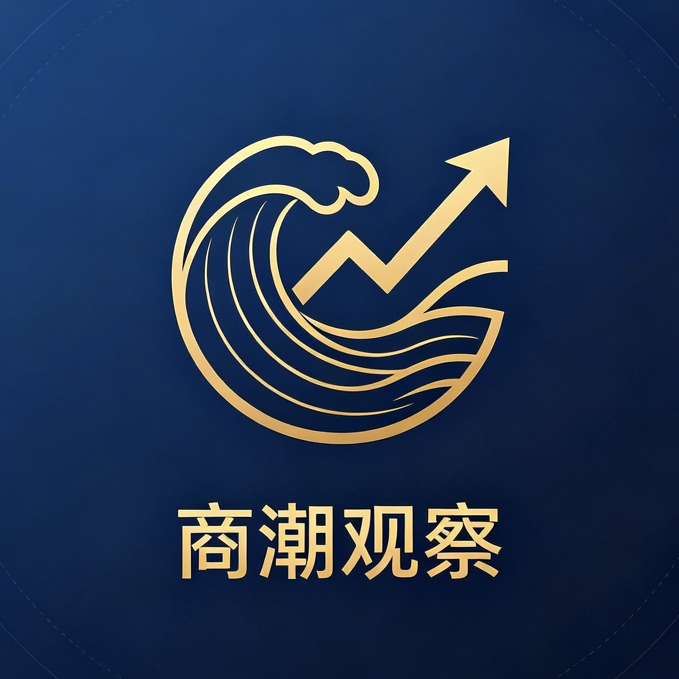 商潮观察