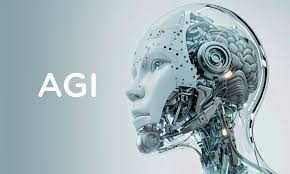 AGI观察