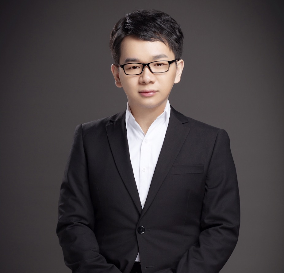 刘志毅_数字经济