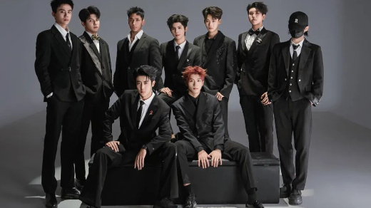 从直播间到央视舞台，团播2.0时代的“快与慢”