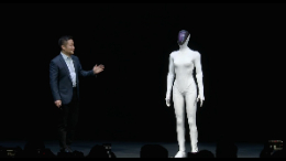 480亿新势力首富放“大招”，马斯克看了都点赞