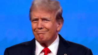 特朗普在 “中国后院”， 下了一盘大棋