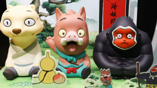 2025影视公司三季报：赚钱不赚钱，抓紧搞“副业”