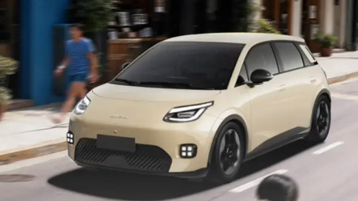 京东的“宏大叙事”，又烧到了汽车