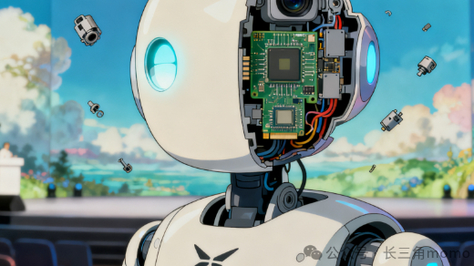 历史必然剪开IRON