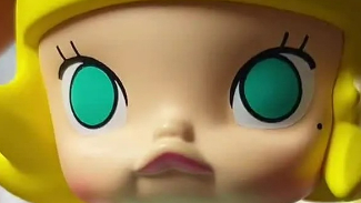 泡泡玛特的内容之路，是“必选项”还是“鸡肋”？