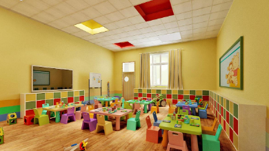 “无铅采购”席卷幼教市场，千亿商机真的来了？