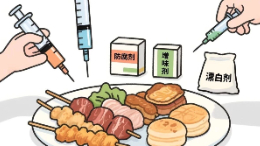 “配料表干净”真的更健康吗？