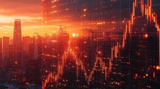 两月股价暴涨300%，透视“新妖王”振德医疗