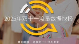 QuestMobile 雙十一流量數(shù)據(jù)快報(bào)：規(guī)則簡(jiǎn)單化、用戶年輕化、營(yíng)銷智能化，三大特點(diǎn)驅(qū)動(dòng)變局