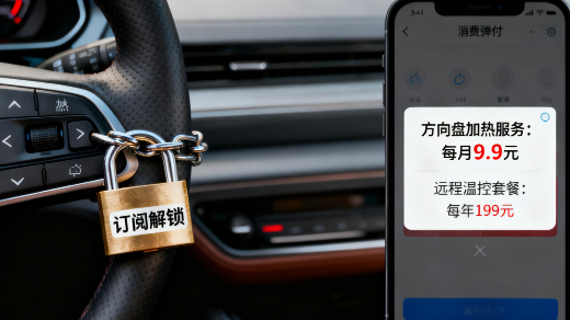 车企通过这些“乱收费”降低了多少售价？