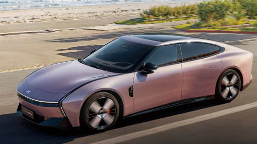 小鹏物理AI的尽头，是马斯克的现金流